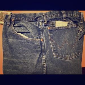 Wrangler Jeans 31MWZPW